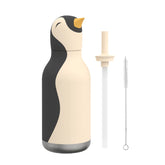 Pinguin – Arlo – Bestie Bottle – Trinklasche